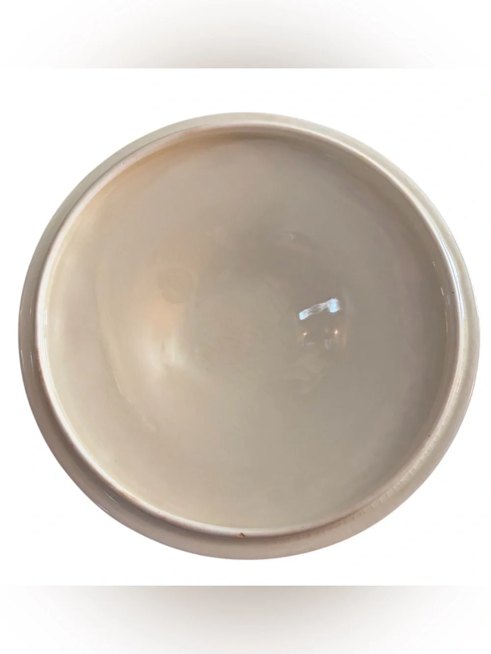 Mt. Clemons China item 1930’s
